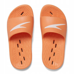 Klapki basenowe dla dzieci Speedo Slide rozm.35,5