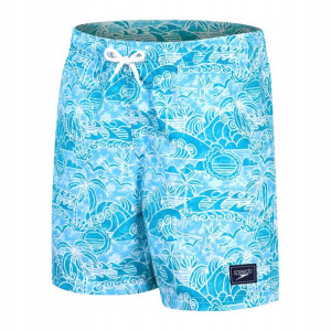 Spodenki szorty dla dzieci Speedo Watershort 164cm