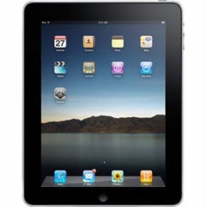 Tablet Apple iPad 1 generacji
