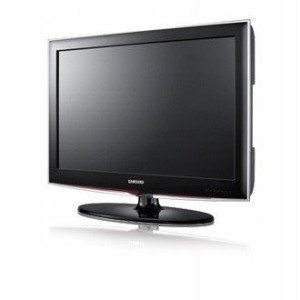 Monitor 26'' / SAMSUNG