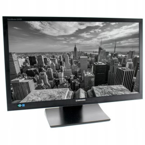 Monitor 24" / Samsung
