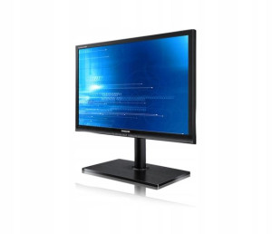 Monitor 24" / Samsung