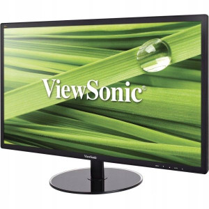 Monitor 24" / ViewSonic