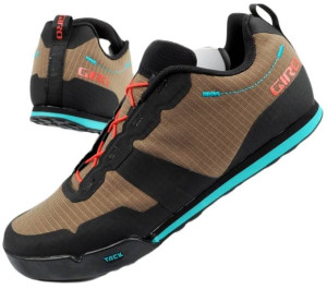 Giro Tracker Fastiac MTB-Fahrradschuhe [00005]