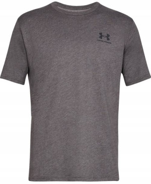Męska Koszulka Under Armour 1326799-019 M