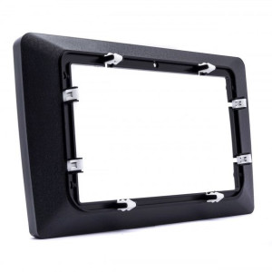 Ramka Do Radia 10.1" Vw Skoda Seat 153x257