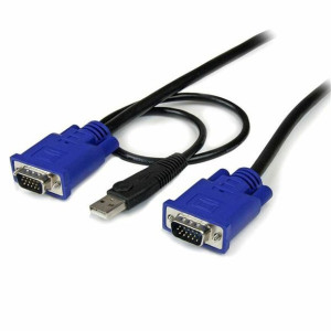 Kabel adapter Startech SVECONUS10           3 m