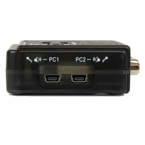 Przełącznik KVM Startech SV211KUSB