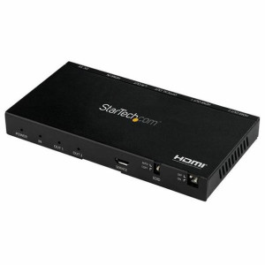 Przełącznik HDMI Startech ST122HD20S