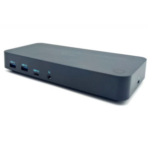 Stacja Dokowania i-Tec CATRIPLEDOCKVGAPD 65 W