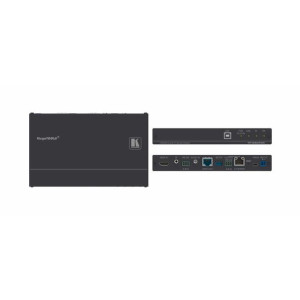 Przełącznik KVM Kramer Electronics TP-590TXR