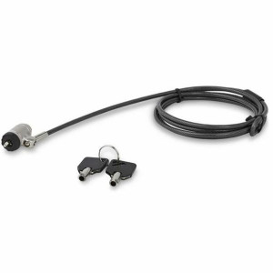 Kabel Bezpieczeństwa Startech LTLOCKKEY