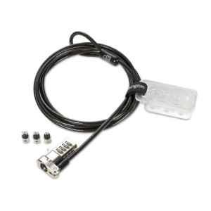 Kabel Bezpieczeństwa Kensington K62316WW