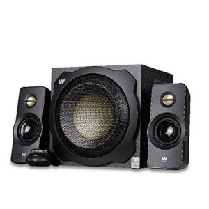 Głośniki 2.1 Woxter Big Bass 260 150W Czarny