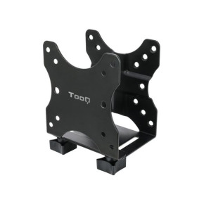 Uchwyt do PC TooQ TCCH0001-B 5 Kg Czarny