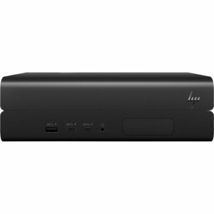 Mini Pc Hp Z2 Mini G9 32 Gb Ram I9-12900 1 Tb Ssd
