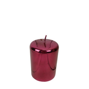 Świeca pillar 100x70 vine