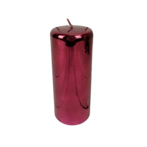 Świeca pillar 180x70 vine