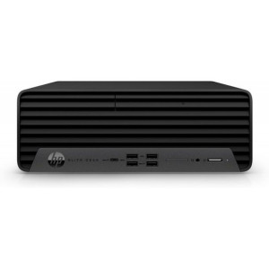 Komputer Stacjonarny HP ELITE SFF 600 G9 8 GB RAM DDR5-SDRAM I5-12500T 512