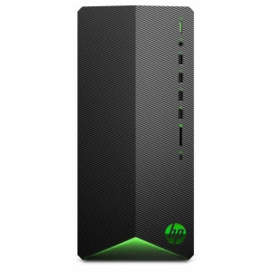 Komputer Stacjonarny HP Pavilion Gaming PC TG01-2575NF AMD RYZEN 5 5600GE 5