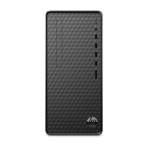 Komputer Stacjonarny HP Desktop M01-F2042ns PC I5-12400 16 GB RAM 1 TB HDD