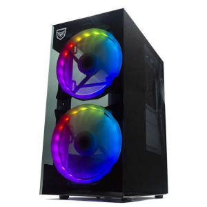 Komputer Stacjonarny PcCom Bronze 500 GB SSD I5-12400F 16 GB RAM