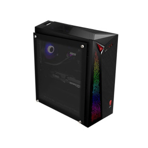 Komputer Stacjonarny MSI X 11TD-1034MYS Intel Core i7-11700KF 32 GB RAM 1 T