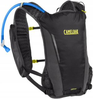 Kamizelka Biegowa Camelbak Circuit Run C2824 Black