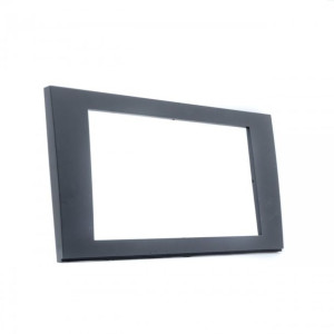 Ramka Do Radia 2din Audi A4 127 X 235