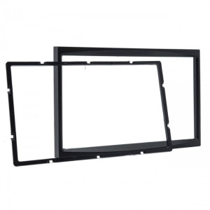 Ramka Do Radia 2din C2 C3 Berlingo Jumpy Fiat Scudo