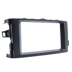 Ramka Do Radia 2din Toyota Auris 2006 - 2012