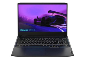 Notebook Lenovo IdeaPad Gaming 3 15ACH6 (82K200QYPB) 15.6"