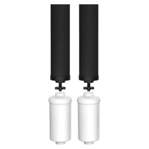 Filtry Grawitacyjne Certyfikowane Bb9-2 Waterdrop