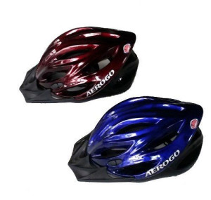 kask rowerowy aerogo s/m