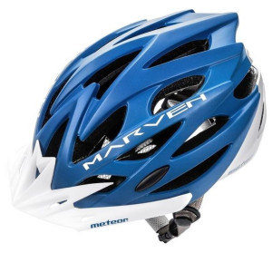 kask rowerowy meteor marven 24780-24782