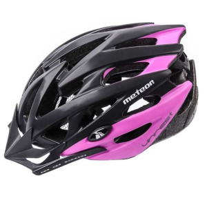 kask rowerowy meteor mv29 unrest w 24703-24704