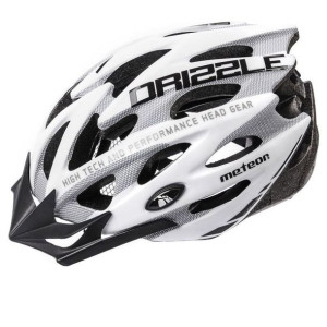 kask rowerowy meteor mv29 drizzle 24708-24710