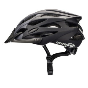 kask rowerowy meteor marven 25168