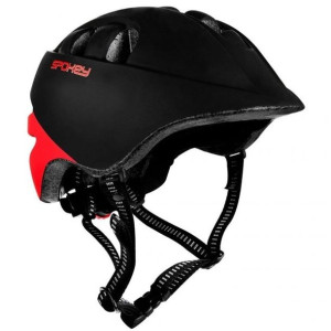 kask rowerowy spokey cherub 927783