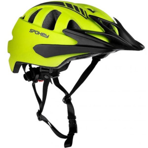 kask rowerowy spokey speed 926883