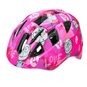 kask rowerowy meteor pny11 jr 25226