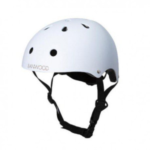 banwood dziecięcy kask rowerowy sky