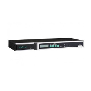 Serwer urządzenia szeregowego MOXA NPORT 6610-8 RS-232
