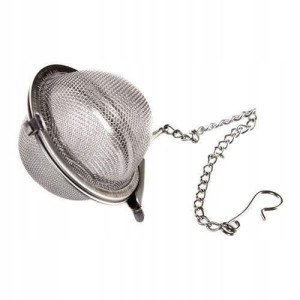 Sitko do herbaty Ball 4,5cm, PORTO