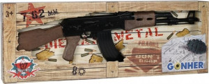 Gonher 155137/6 Karabin Koman13769