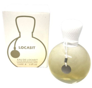 LOCASIT Damska Woda Perfumowana - 110 ml