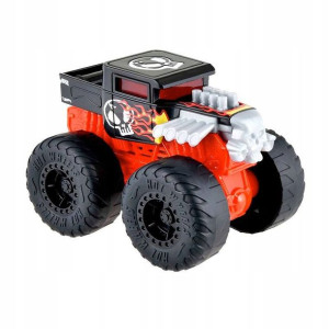 Model Hot Wheels Hdx61 Monster Truck 1:43 Mattel