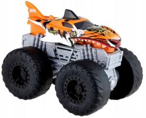 Model Hot Wheels Hdx62 Monster Truck 1:43 Mattel