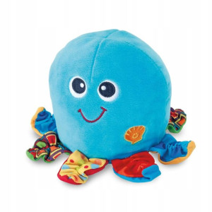 Tańczę I Wibruję Ośmiornica Smily Play 000142