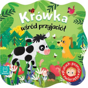 Krówka Wśród Przyjaciół Aksjomat